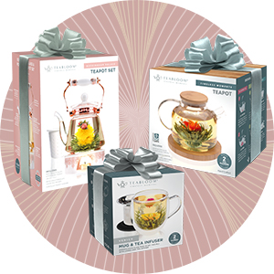 Tea Gifts for Everyone